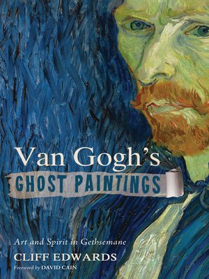 cover image of Van Gogh's Ghost Paintings